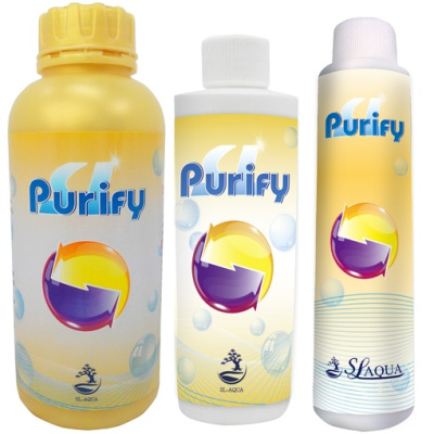 SL-Aqua Purify Nitrifying Bacteria